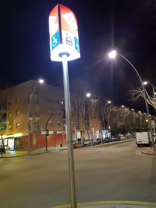 Exclusive House Close To Airport El Prat de Llobregat Exterior photo